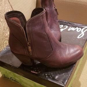 Sam Edelman Booties
